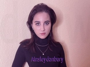 Ainsleydanbury