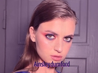 Ainsleydumford