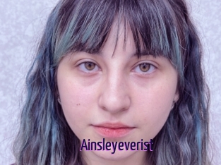 Ainsleyeverist