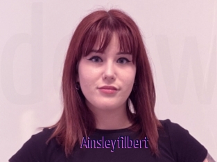 Ainsleyfilbert