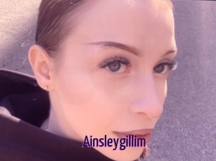 Ainsleygillim