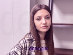 Ainsleygise