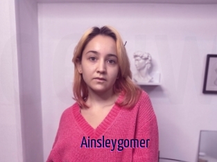 Ainsleygomer