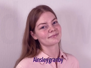 Ainsleygranby