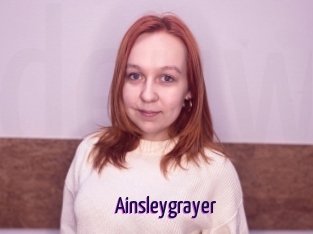 Ainsleygrayer