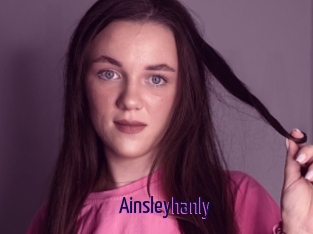 Ainsleyhanly