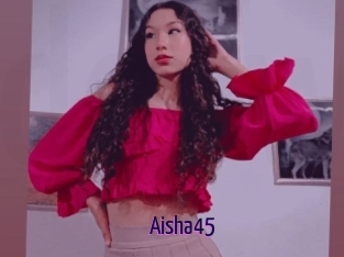 Aisha45