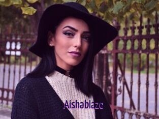 Aishablaze