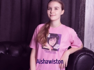 Aishawiston