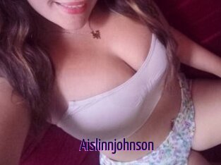 Aislinnjohnson