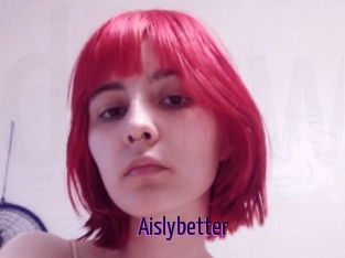 Aislybetter