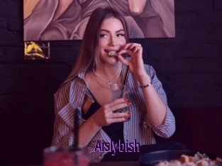 Aislybish