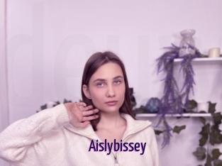 Aislybissey