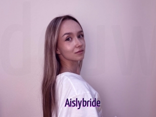 Aislybride