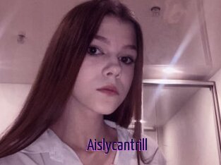 Aislycantrill