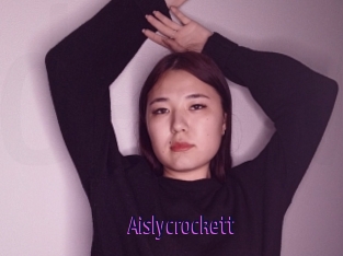 Aislycrockett