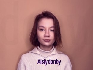 Aislydanby