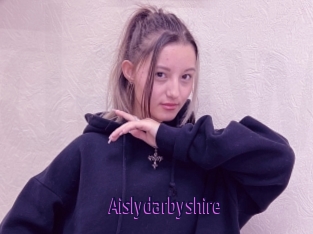 Aislydarbyshire