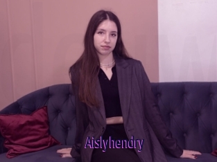 Aislyhendry