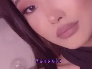 Akamebabe