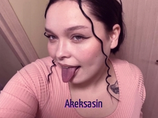 Akeksasin