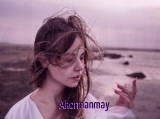 Akermanmay