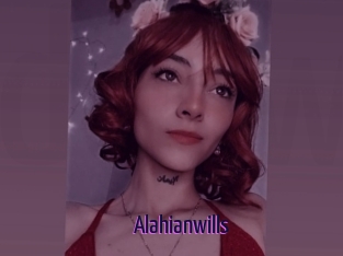 Alahianwills