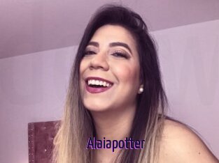 Alaiapotter