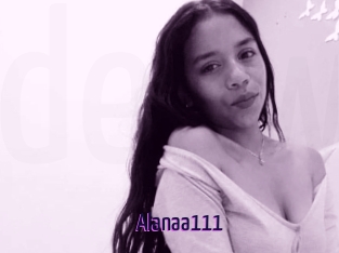 Alanaa111