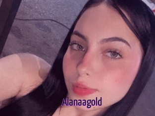 Alanaagold