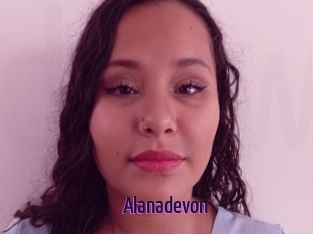 Alanadevon