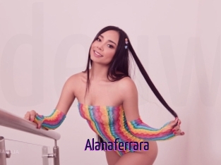 Alanaferrara