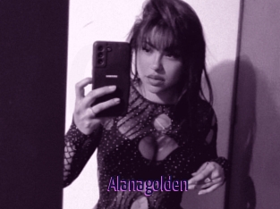 Alanagolden