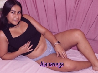 Alanavega