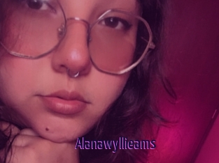 Alanawyllieams