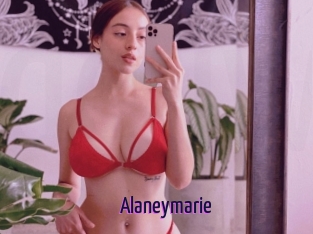 Alaneymarie