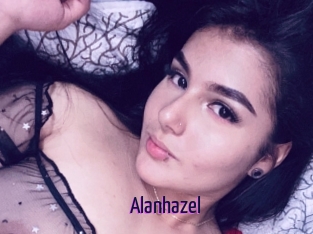 Alanhazel