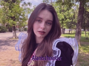 Alanischneider