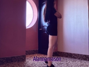 Alannamason