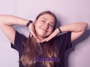 Albertadace