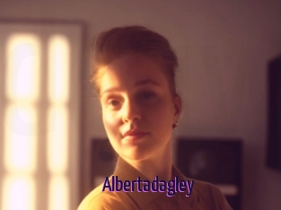 Albertadagley