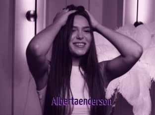 Albertaenderson