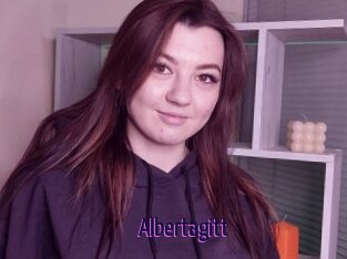 Albertagitt