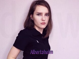 Albertahelm