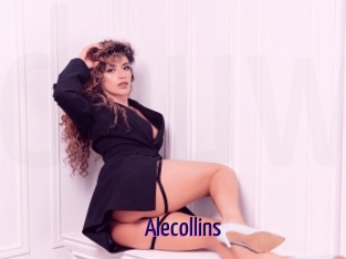 Alecollins