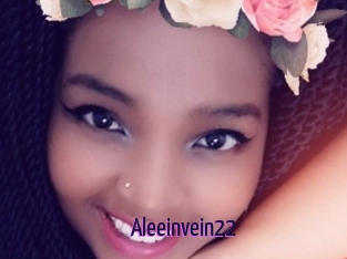 Aleeinvein22