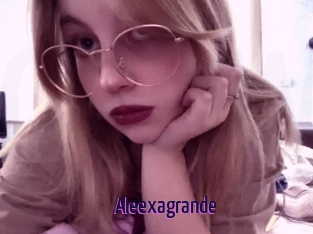 Aleexagrande