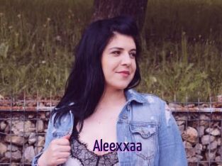 Aleexxaa