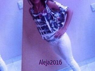 Aleja2016