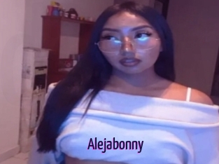 Alejabonny